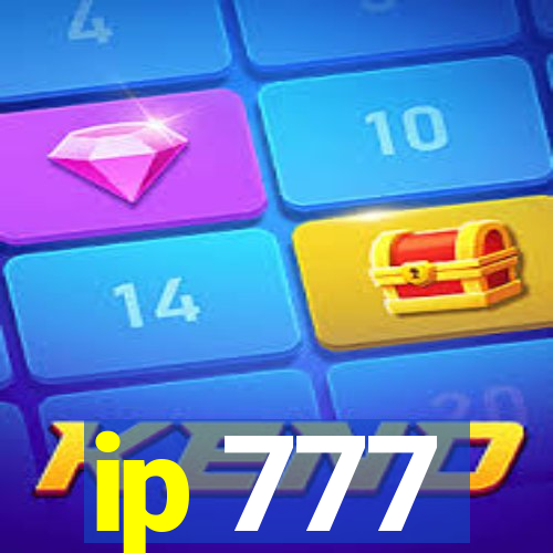 ip 777